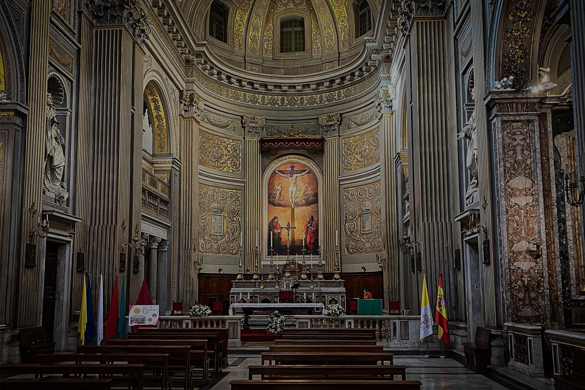 rome-church