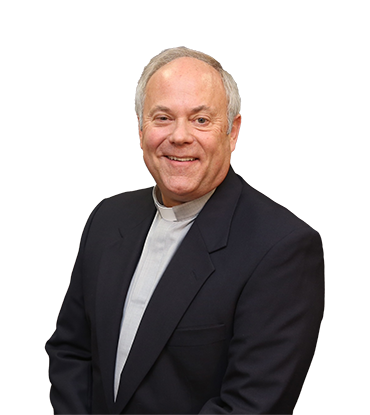 Patrick Stokely