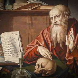 st-jerome