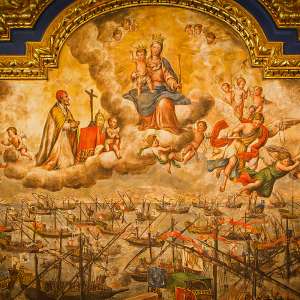 battle-of-lepanto