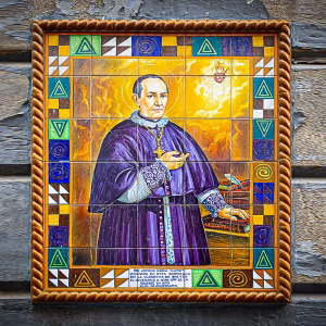 Catholic Leadership in Mission: Saint Anthony Mary Claret’s Evangelizing Zeal