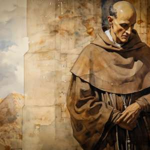 St. Bruno and the Art of Feedback