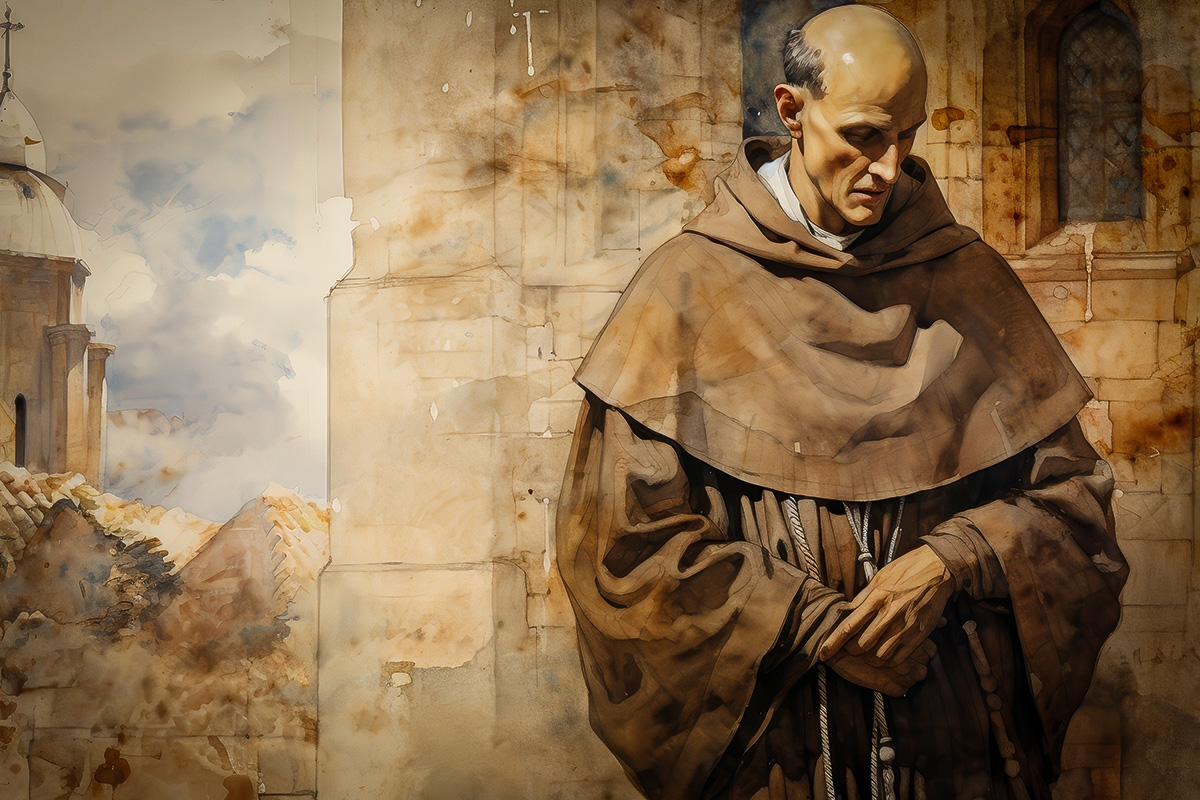 St. Bruno and the Art of Feedback
