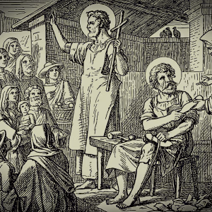 Catholic Leadership in Humble Service: Lessons from Saint Crispin