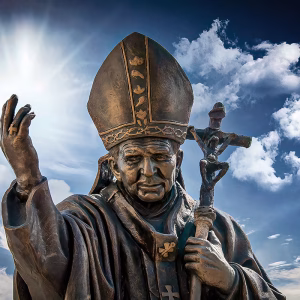 Catholic Youth Leadership: Saint John Paul II and the Power of Authentic Engagement