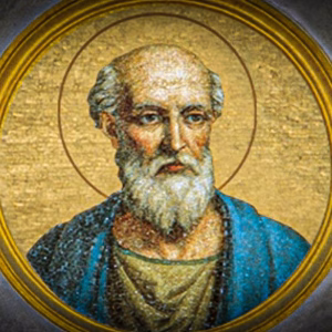 Faithful Catholic Leadership: Saint Evaristus and Courage Under Persecution