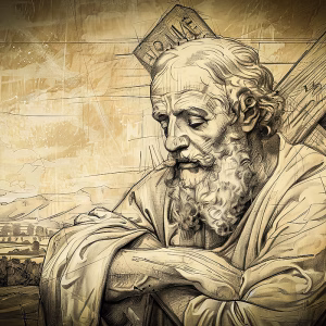 Apostolic Catholic Leadership: Saint Andrew and the Call to Evangelize
