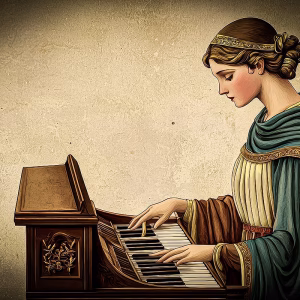 St. Cecilia