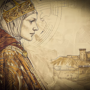 St. Margaret of Scotland