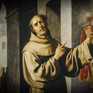 Missionary Catholic Leadership: Saint James of the Marches and Evangelizing Zeal