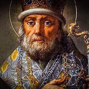 St. Peter of Alexandria