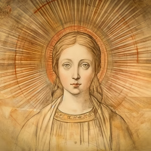 Catholic Leadership in Clarity: Saint Lucy and Fearless Witness