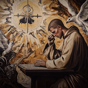 Catholic Leadership in Suffering: Saint John of the Cross and the Power of Love