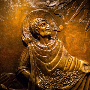 Humble Catholic Leadership: Saint Juan Diego and Courageous Obedience