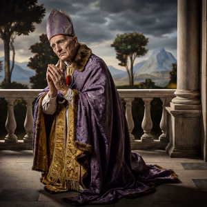 Catholic Leadership Unity: Saint Donatus Courage in Communion