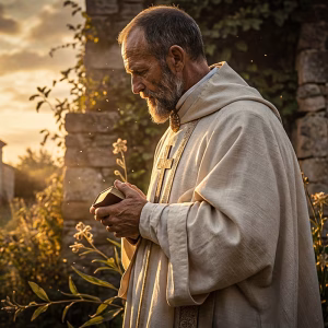 Catholic Missionary Leadership: Saint Rembert and Carrying the Mission Forward