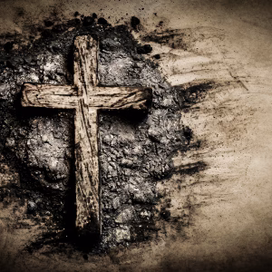 Catholic Leadership Humility: Begin Again with Humility this Ash Wednesday