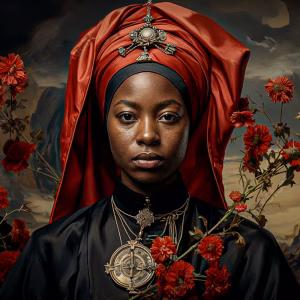 Catholic Leadership Hope: Saint Josephine Bakhita and Hope That Heals