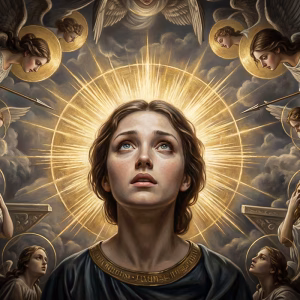 Catholic Women’s Leadership: Saint Angela Merici and the Blueprint for Catholic Women’s Leadership