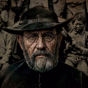 Catholic Servant Leadership: Saint Damien Lead Close to the Wounded