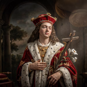 Catholic Leadership Integrity: Saint Casimir When Integrity Outshines Power