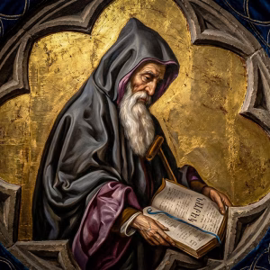 Catholic Spiritual Leadership: Saint Gregory of Narek Mercy That Speaks