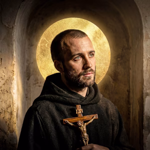Catholic Leadership Compassion: Saint John of God Healing Through Conversion