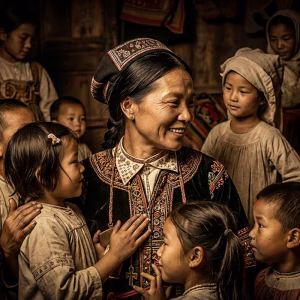 Catholic Servant Leadership: Saint Katharine Drexel Radical Generosity in Action