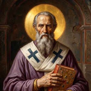 Catholic Missionary Leadership: Saint Porphyry of Gaza Evangelizing Against the Odds