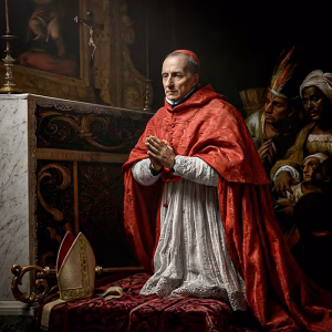 Catholic Pastoral Leadership: Saint Turibius the Bishop Who Walked with His People