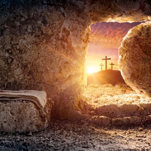 Christian Leadership Patience: Holy Saturday, Faith in the Silence