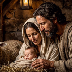 Catholic Servant Leadership: Saint Joseph Leadership Through Humility