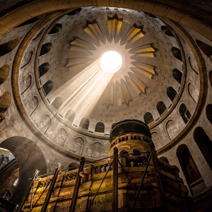 Dedication of the Basilica of the Holy Sepulchre