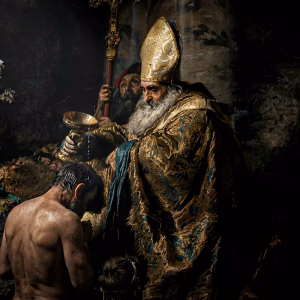 Catholic Missionary Leadership: Saint Adalbert and Courage to Evangelize the Unknown