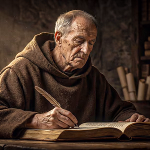 Catholic Intellectual Leadership: Saint Anselm Where Faith Meets Reason