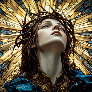 Catholic Leadership Courage: Saint Catherine of Siena Courage to Reform the Church