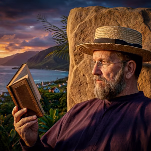 St. Damien of Molokai