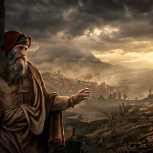 St. Isaiah the Prophet