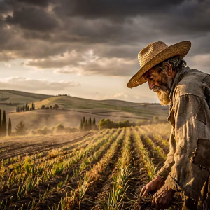 Catholic Work and Faith: Saint Isidore Faithful Work That Bears Fruit