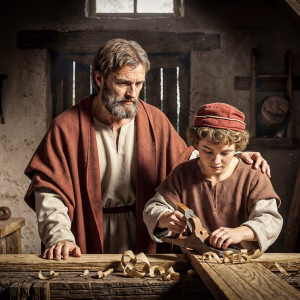 St. Joseph the Worker