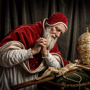 Catholic Leadership Reform: Saint Pius V Reform That Begins in Prayer