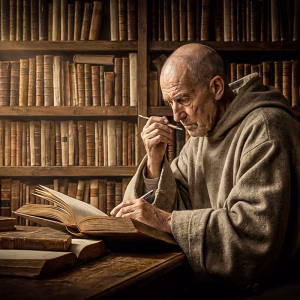 Christian Moral Leadership: Saint Stanislaus Courage Against Corruption