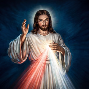 Catholic Divine Mercy: Where Mercy Meets the Broken