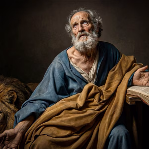 Catholic Evangelization Leadership: Saint Mark Telling the Story That Changes Lives