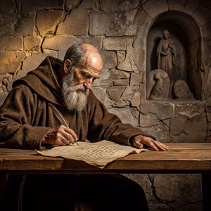 Catholic Intellectual Leadership: Saint Bede the Venerable Learning That Forms Saints
