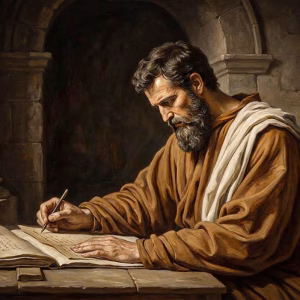 Catholic Apologetics Leadership: Saint Justin Martyr Defending Truth with Wisdom