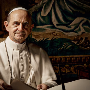 Catholic Leadership Truth: Saint Paul VI Holding Truth in Turbulent Times
