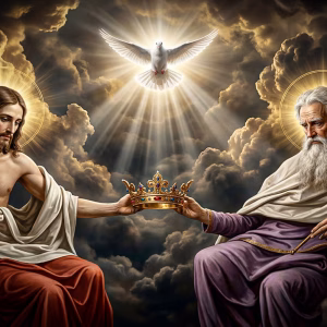 Trinitarian Leadership: The Most Holy Trinity Leadership Rooted in Communion