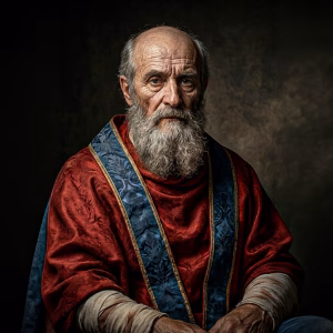 Catholic Leadership Courage: Pope Saint John I Peace Without Compromise