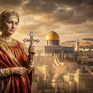 Catholic Leadership Influence: Saint Helena Using Influence for the Gospel